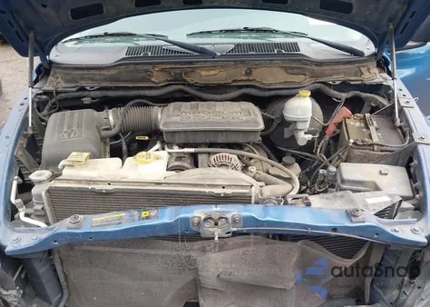 2005 Dodge Ram 1500 Slt/Laramie z USA, uszkodzony, nr VIN 1D7HU18N85S285223